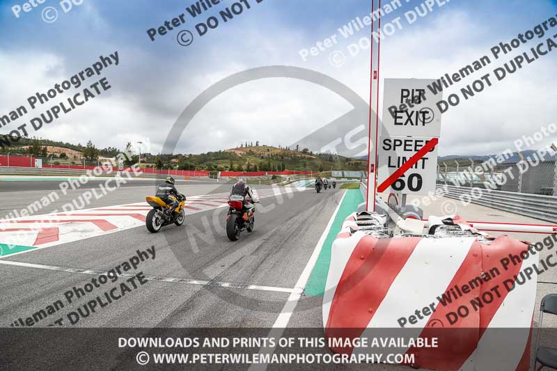 may 2019;motorbikes;no limits;peter wileman photography;portimao;portugal;trackday digital images